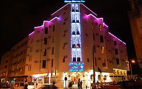 Hotel Mounia Fez